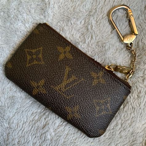 lv keychain wallet dupe